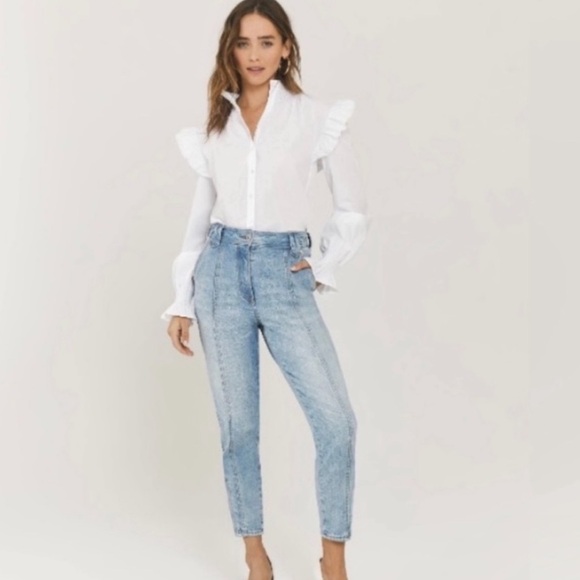 Something Navy Denim - Something Navy Jeans